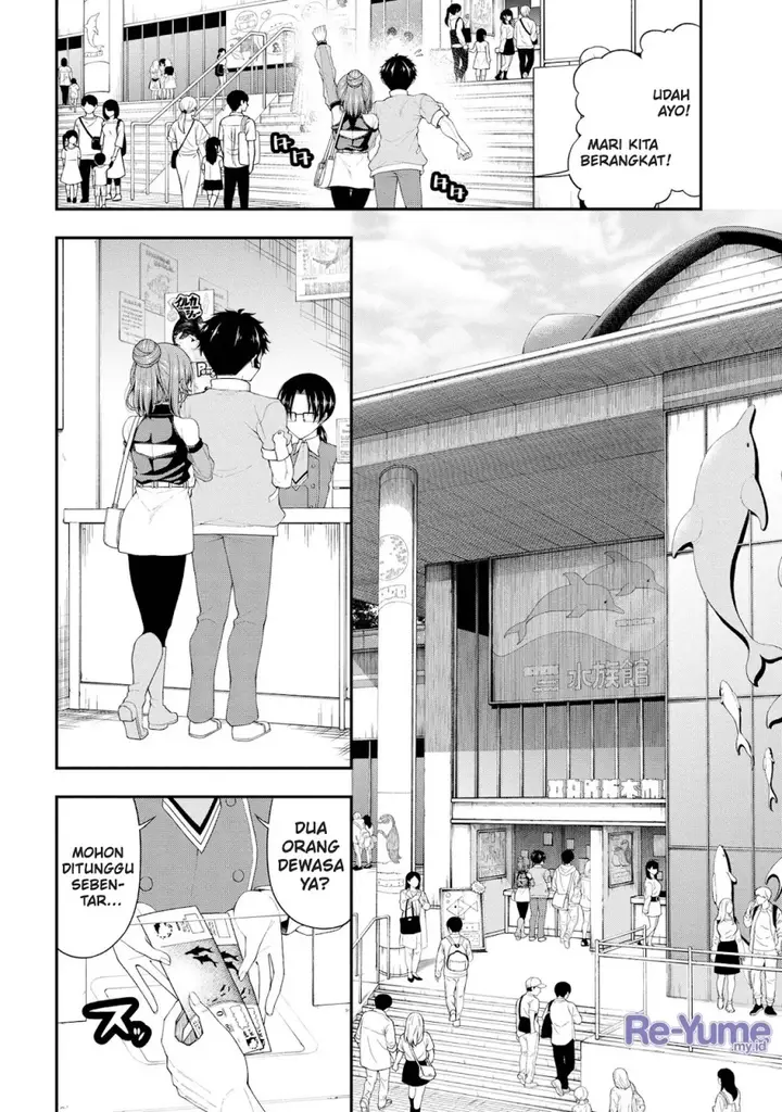 image-komik-inkya-no-boku-ni-batsu-game-ni-kokuhaku-shitekita-hazu-no-gyaru-ga-doumitemo-boku-ni-betahore-desu-chapter-21-6/28