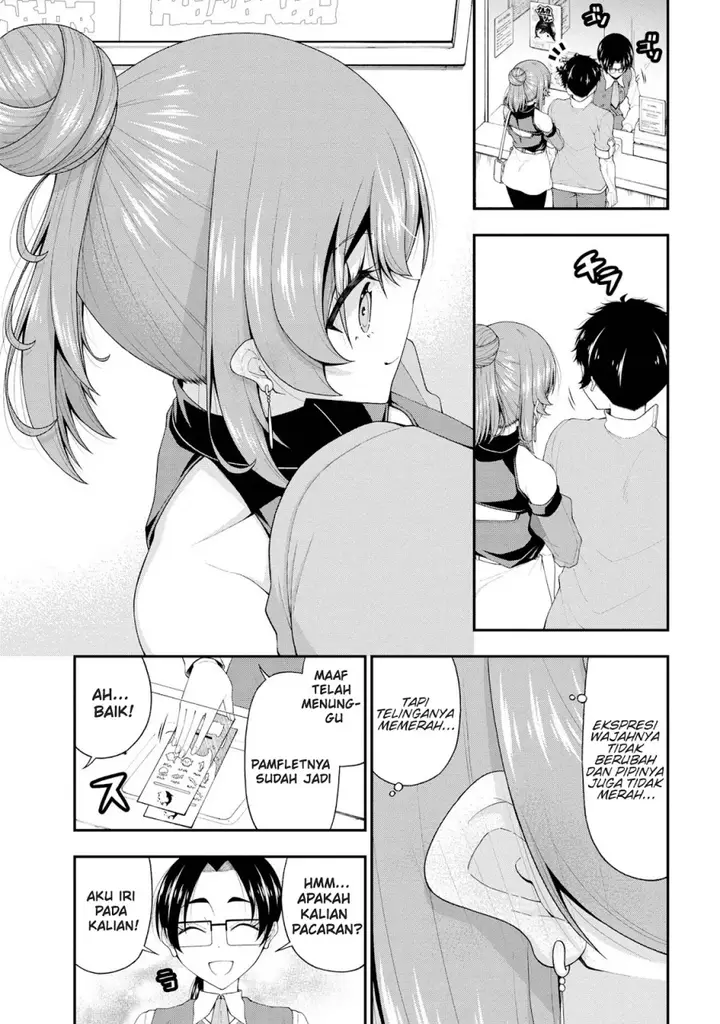 image-komik-inkya-no-boku-ni-batsu-game-ni-kokuhaku-shitekita-hazu-no-gyaru-ga-doumitemo-boku-ni-betahore-desu-chapter-21-7/28