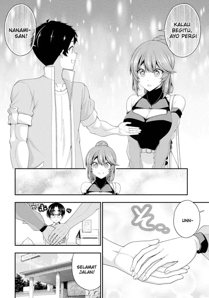 image-komik-inkya-no-boku-ni-batsu-game-ni-kokuhaku-shitekita-hazu-no-gyaru-ga-doumitemo-boku-ni-betahore-desu-chapter-21-14/28