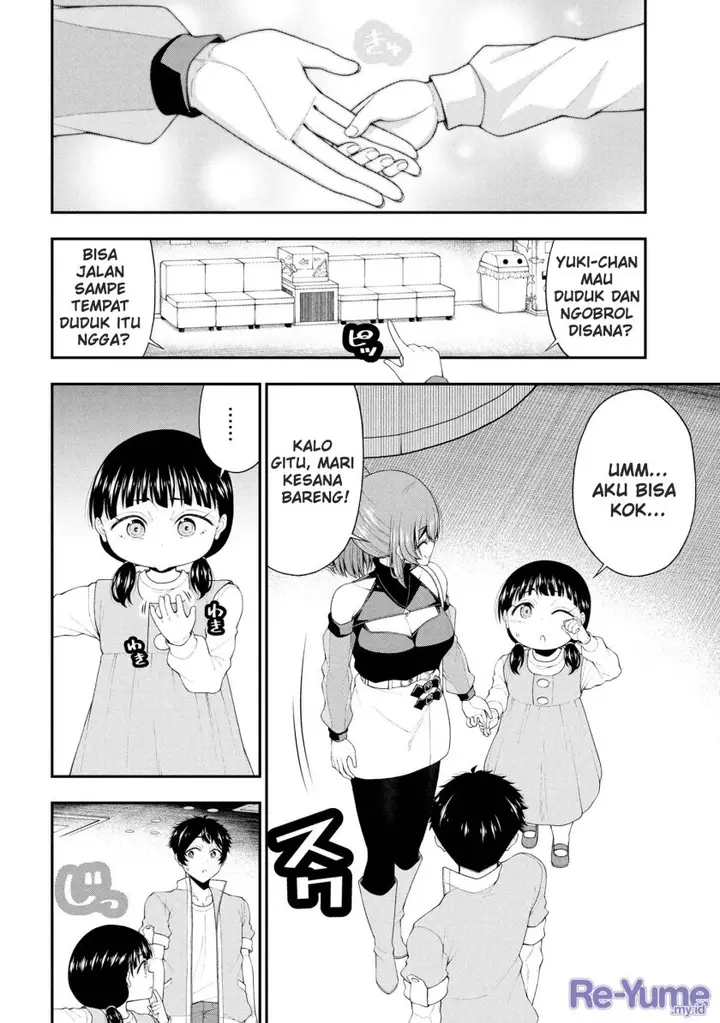 image-komik-inkya-no-boku-ni-batsu-game-ni-kokuhaku-shitekita-hazu-no-gyaru-ga-doumitemo-boku-ni-betahore-desu-chapter-22-6/27