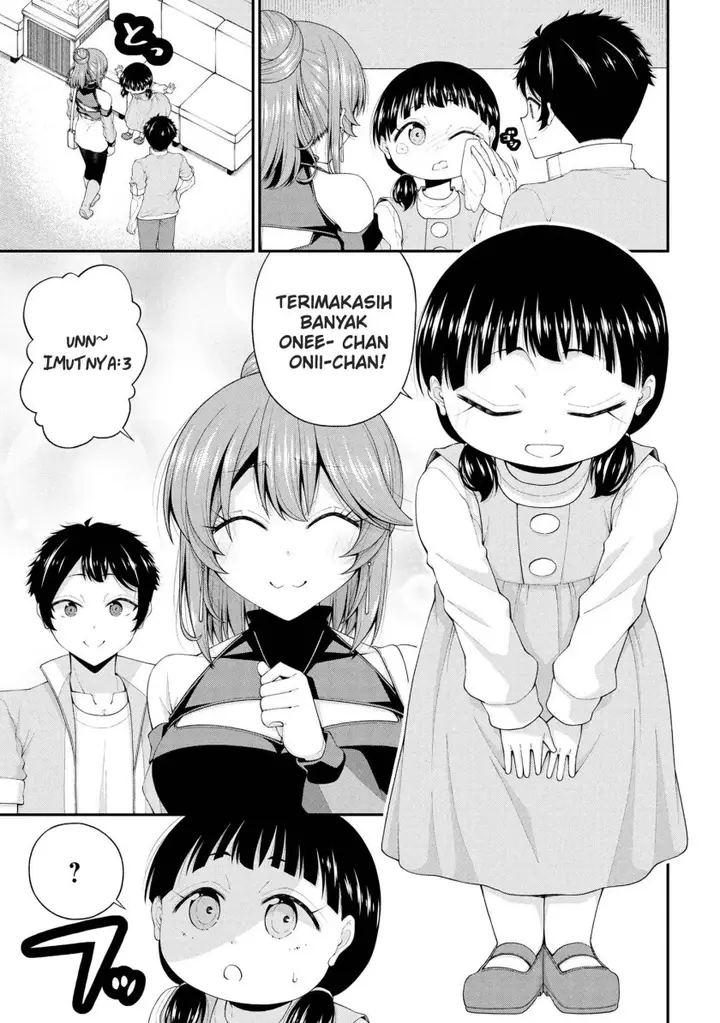 image-komik-inkya-no-boku-ni-batsu-game-ni-kokuhaku-shitekita-hazu-no-gyaru-ga-doumitemo-boku-ni-betahore-desu-chapter-22-18/27