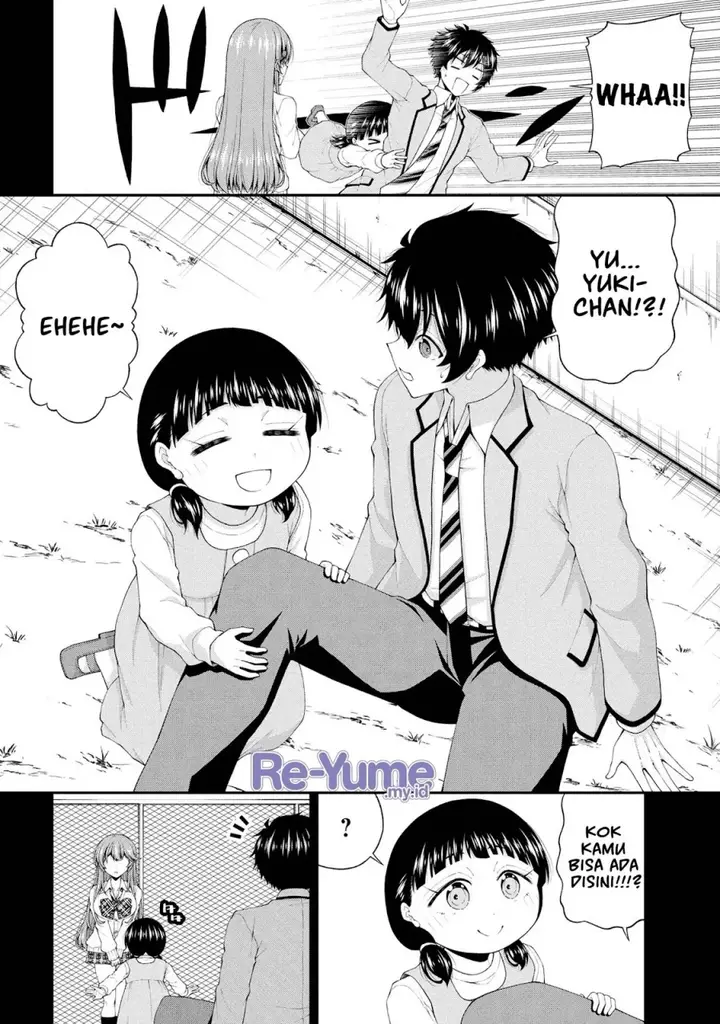 image-komik-inkya-no-boku-ni-batsu-game-ni-kokuhaku-shitekita-hazu-no-gyaru-ga-doumitemo-boku-ni-betahore-desu-chapter-24-6/32