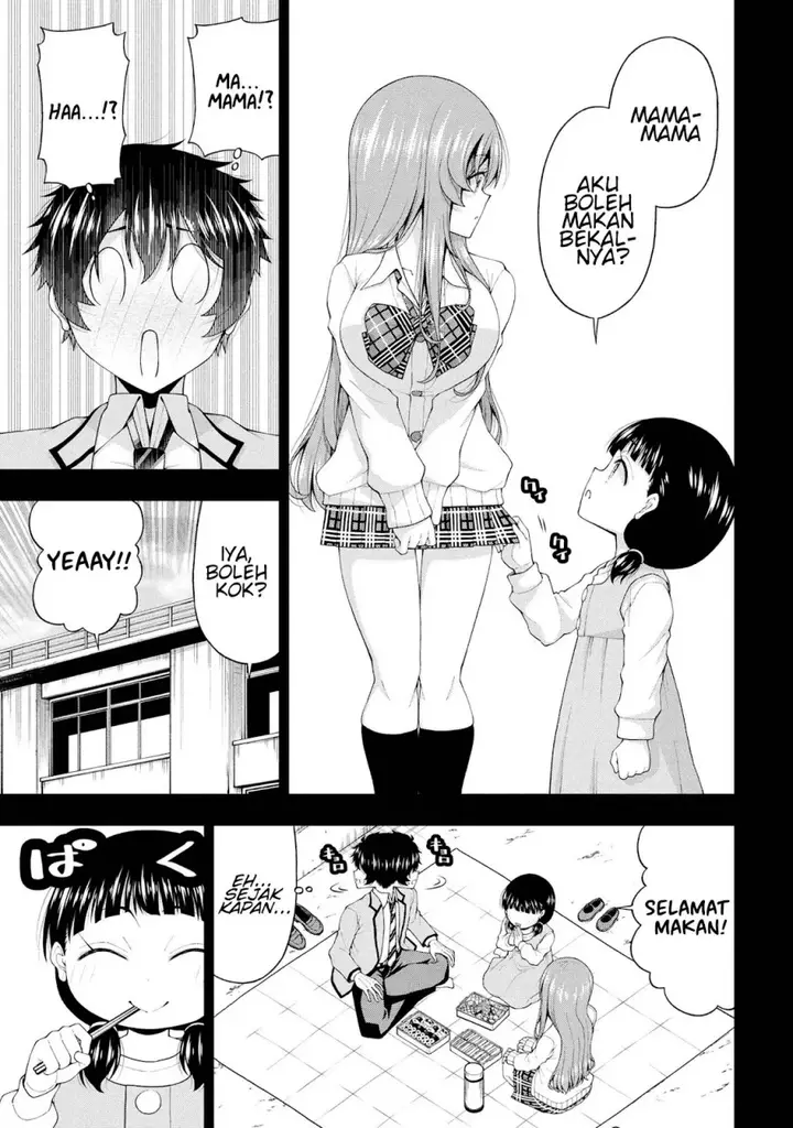 image-komik-inkya-no-boku-ni-batsu-game-ni-kokuhaku-shitekita-hazu-no-gyaru-ga-doumitemo-boku-ni-betahore-desu-chapter-24-7/32
