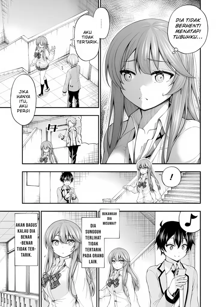 image-komik-inkya-no-boku-ni-batsu-game-ni-kokuhaku-shitekita-hazu-no-gyaru-ga-doumitemo-boku-ni-betahore-desu-chapter-25-3/28