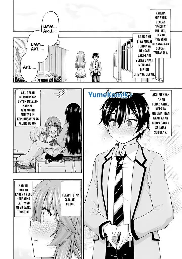 image-komik-inkya-no-boku-ni-batsu-game-ni-kokuhaku-shitekita-hazu-no-gyaru-ga-doumitemo-boku-ni-betahore-desu-chapter-25-4/28