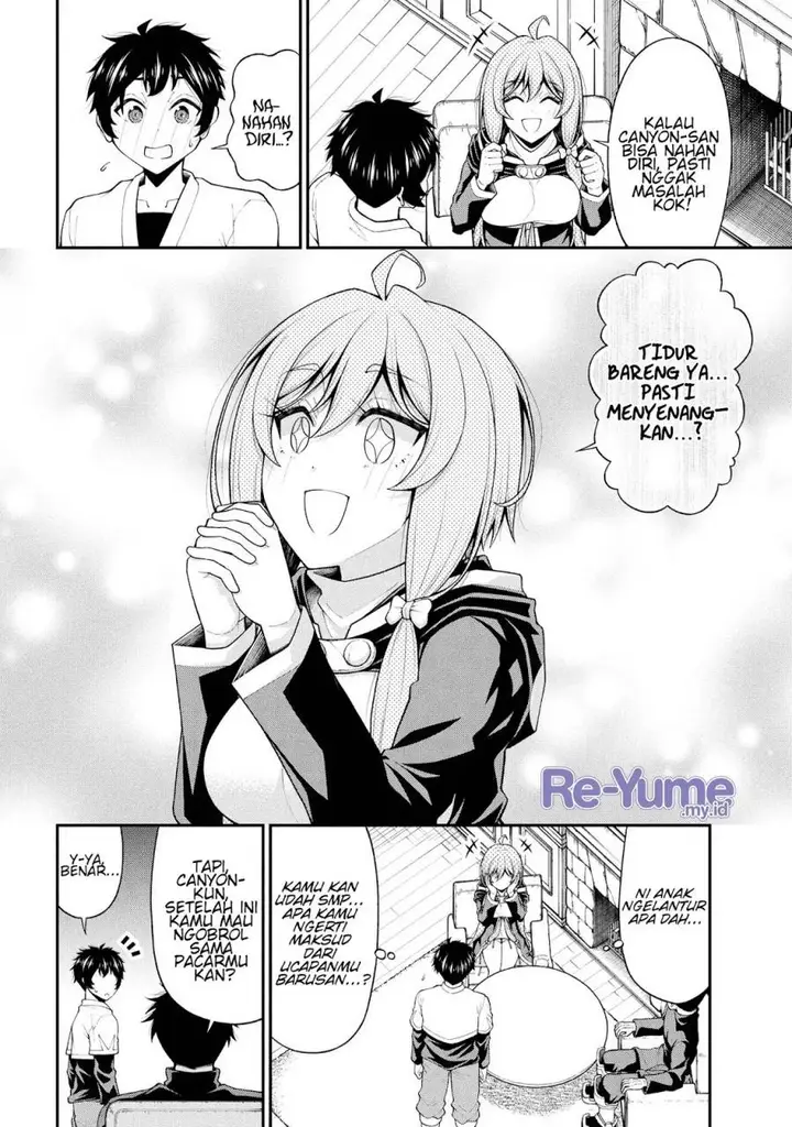 image-komik-inkya-no-boku-ni-batsu-game-ni-kokuhaku-shitekita-hazu-no-gyaru-ga-doumitemo-boku-ni-betahore-desu-chapter-26-6/31