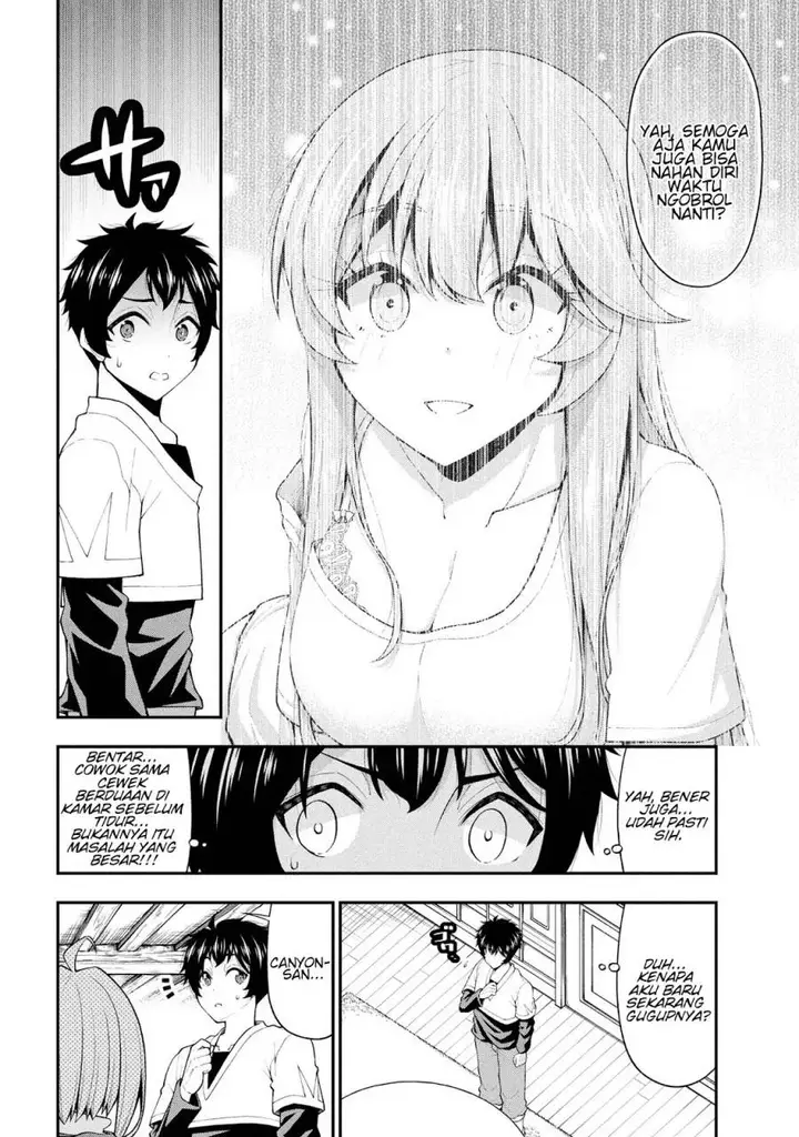 image-komik-inkya-no-boku-ni-batsu-game-ni-kokuhaku-shitekita-hazu-no-gyaru-ga-doumitemo-boku-ni-betahore-desu-chapter-26-8/31