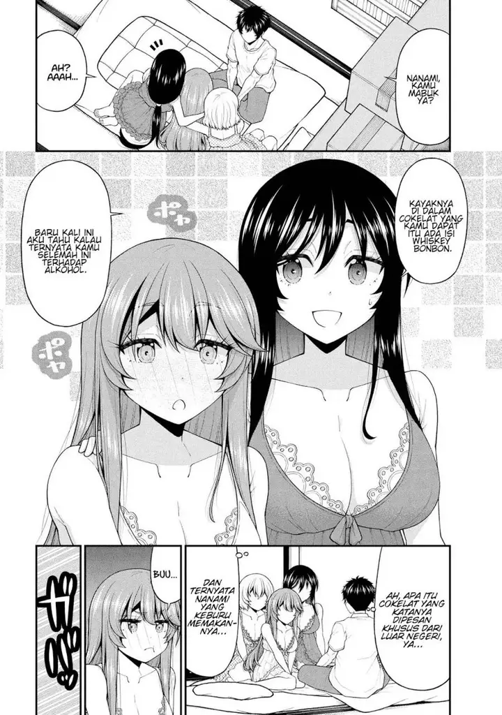 image-komik-inkya-no-boku-ni-batsu-game-ni-kokuhaku-shitekita-hazu-no-gyaru-ga-doumitemo-boku-ni-betahore-desu-chapter-26-14/31