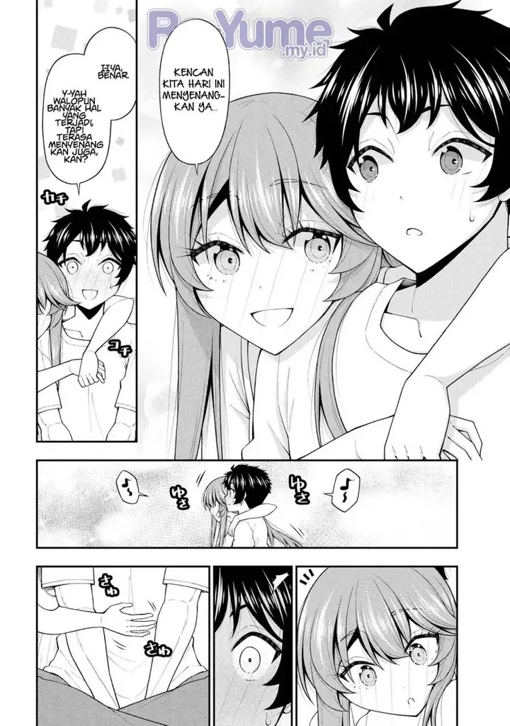 image-komik-inkya-no-boku-ni-batsu-game-ni-kokuhaku-shitekita-hazu-no-gyaru-ga-doumitemo-boku-ni-betahore-desu-chapter-26-18/31