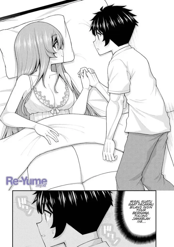 image-komik-inkya-no-boku-ni-batsu-game-ni-kokuhaku-shitekita-hazu-no-gyaru-ga-doumitemo-boku-ni-betahore-desu-chapter-26-24/31