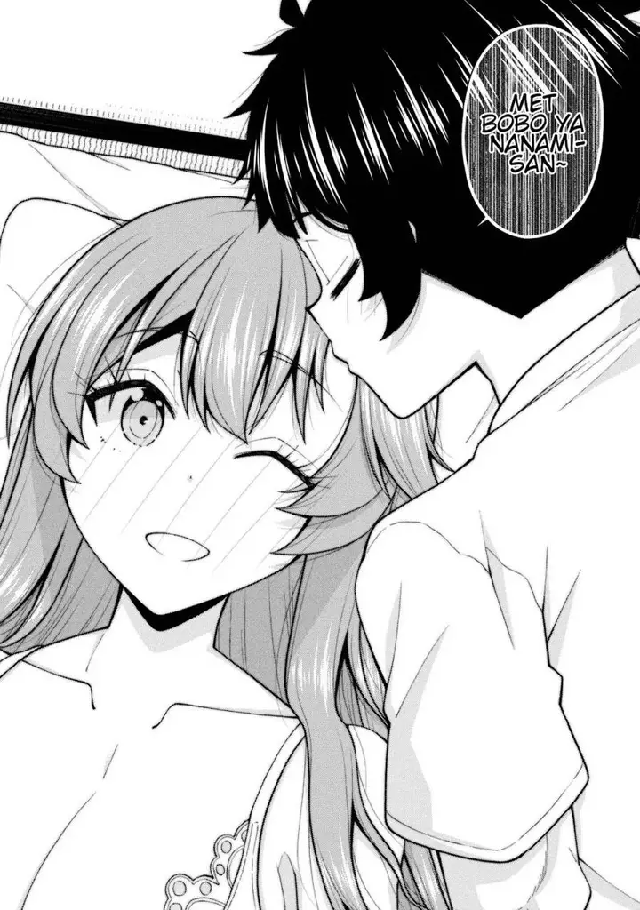 image-komik-inkya-no-boku-ni-batsu-game-ni-kokuhaku-shitekita-hazu-no-gyaru-ga-doumitemo-boku-ni-betahore-desu-chapter-26-26/31