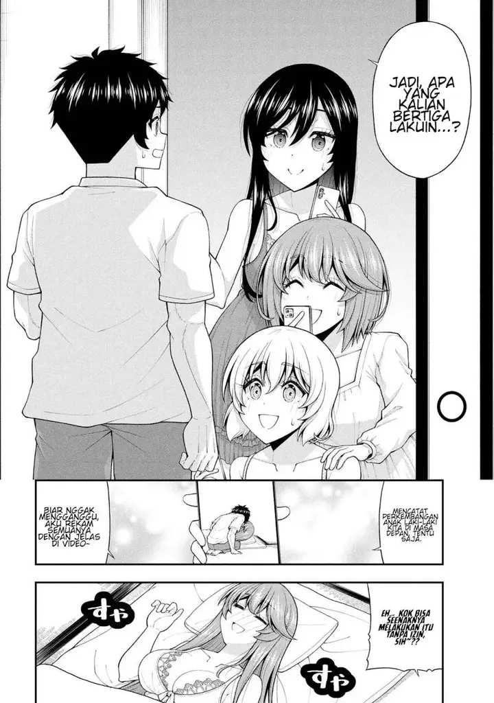 image-komik-inkya-no-boku-ni-batsu-game-ni-kokuhaku-shitekita-hazu-no-gyaru-ga-doumitemo-boku-ni-betahore-desu-chapter-26-28/31