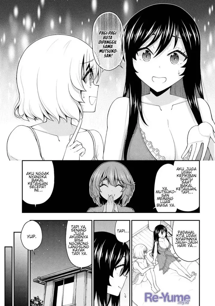 image-komik-inkya-no-boku-ni-batsu-game-ni-kokuhaku-shitekita-hazu-no-gyaru-ga-doumitemo-boku-ni-betahore-desu-chapter-26.5-3/32