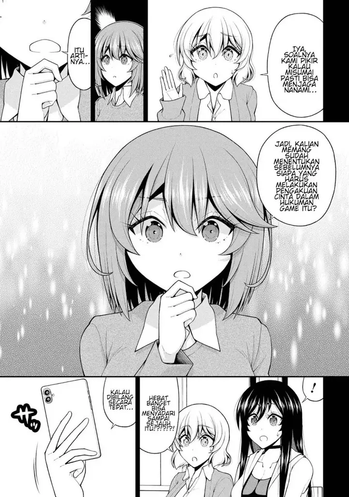 image-komik-inkya-no-boku-ni-batsu-game-ni-kokuhaku-shitekita-hazu-no-gyaru-ga-doumitemo-boku-ni-betahore-desu-chapter-26.5-11/32