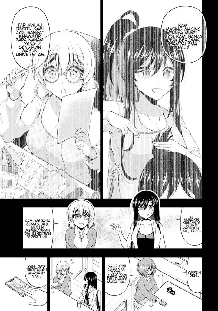 image-komik-inkya-no-boku-ni-batsu-game-ni-kokuhaku-shitekita-hazu-no-gyaru-ga-doumitemo-boku-ni-betahore-desu-chapter-26.5-13/32