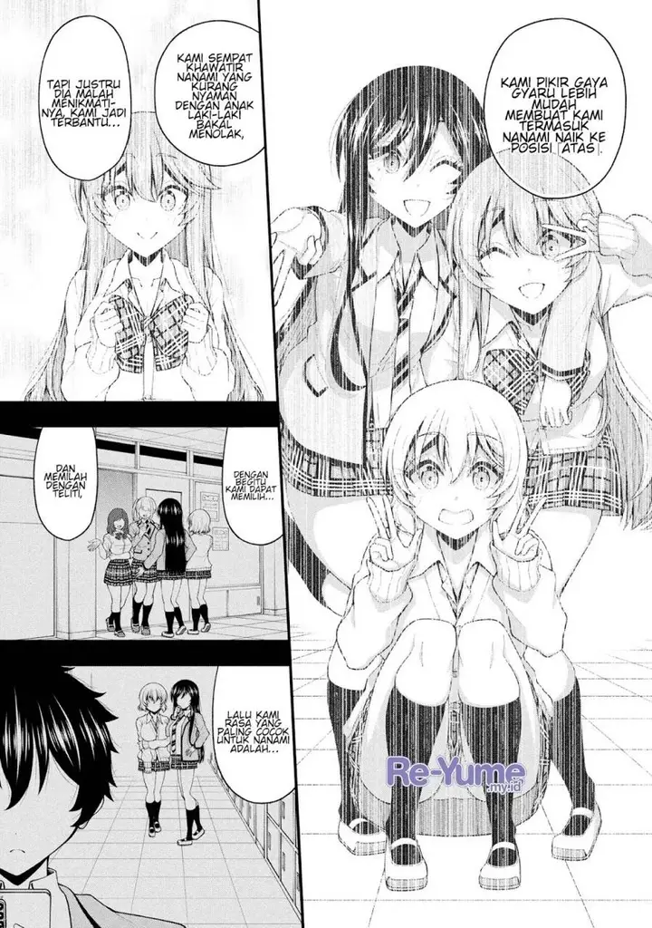 image-komik-inkya-no-boku-ni-batsu-game-ni-kokuhaku-shitekita-hazu-no-gyaru-ga-doumitemo-boku-ni-betahore-desu-chapter-26.5-15/32