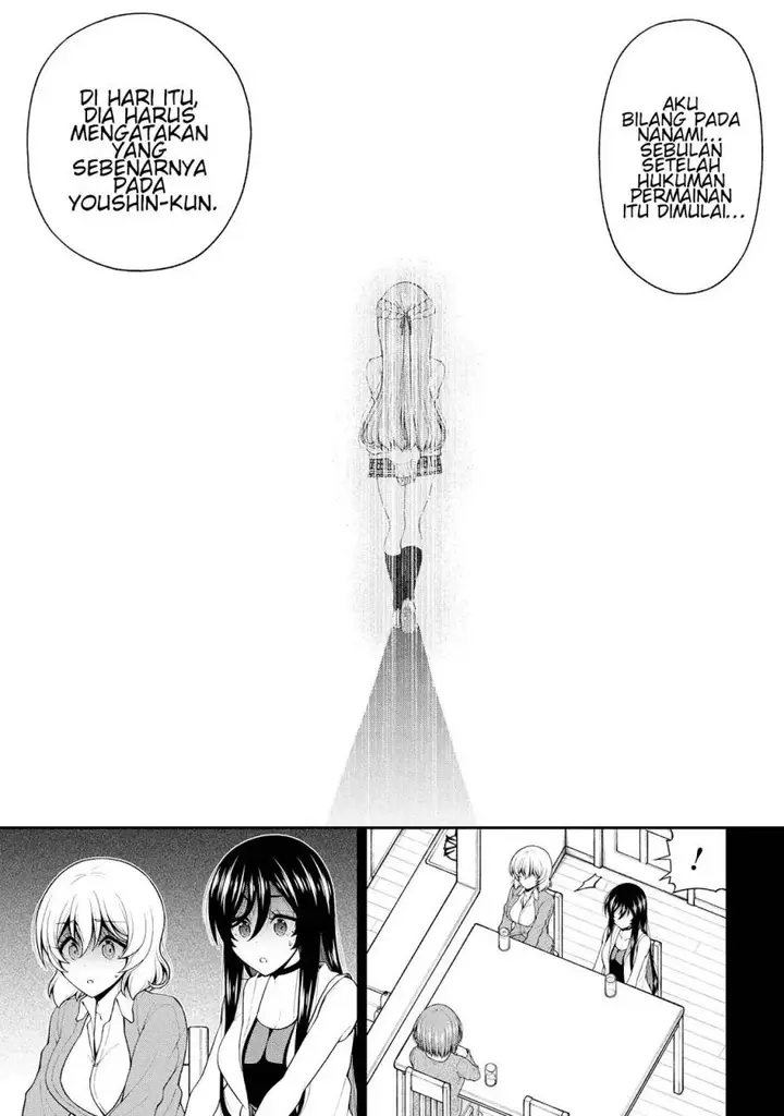 image-komik-inkya-no-boku-ni-batsu-game-ni-kokuhaku-shitekita-hazu-no-gyaru-ga-doumitemo-boku-ni-betahore-desu-chapter-26.5-23/32