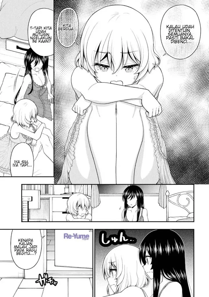 image-komik-inkya-no-boku-ni-batsu-game-ni-kokuhaku-shitekita-hazu-no-gyaru-ga-doumitemo-boku-ni-betahore-desu-chapter-26.5-27/32