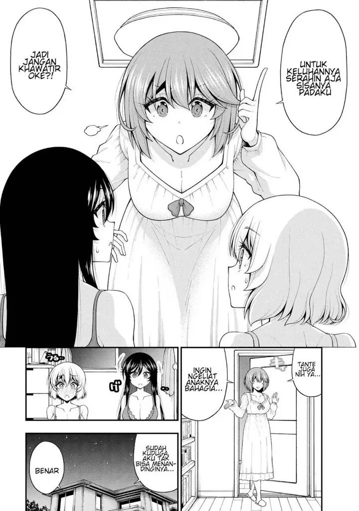 image-komik-inkya-no-boku-ni-batsu-game-ni-kokuhaku-shitekita-hazu-no-gyaru-ga-doumitemo-boku-ni-betahore-desu-chapter-26.5-28/32