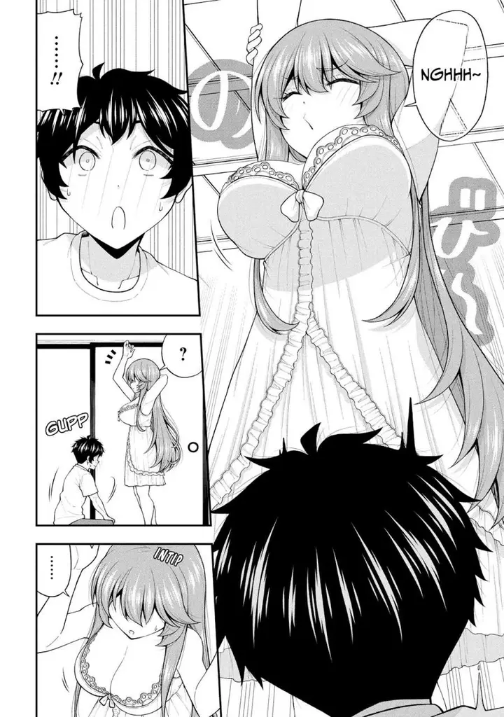 image-komik-inkya-no-boku-ni-batsu-game-ni-kokuhaku-shitekita-hazu-no-gyaru-ga-doumitemo-boku-ni-betahore-desu-chapter-27-5/27