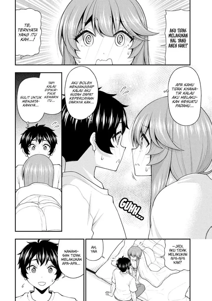 image-komik-inkya-no-boku-ni-batsu-game-ni-kokuhaku-shitekita-hazu-no-gyaru-ga-doumitemo-boku-ni-betahore-desu-chapter-27-7/27