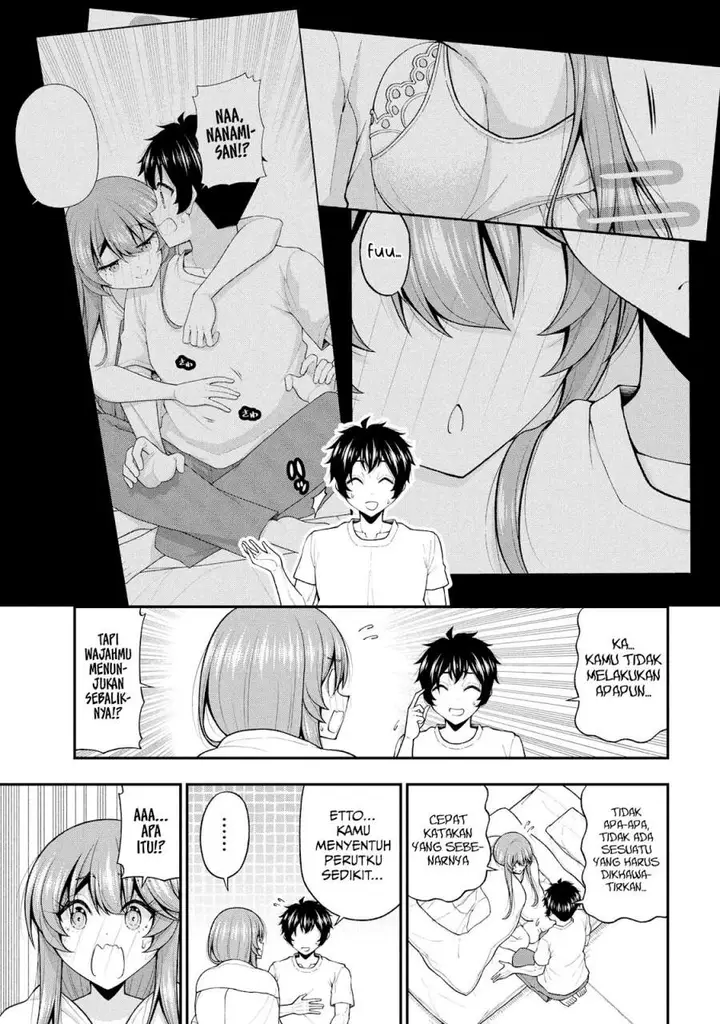 image-komik-inkya-no-boku-ni-batsu-game-ni-kokuhaku-shitekita-hazu-no-gyaru-ga-doumitemo-boku-ni-betahore-desu-chapter-27-8/27