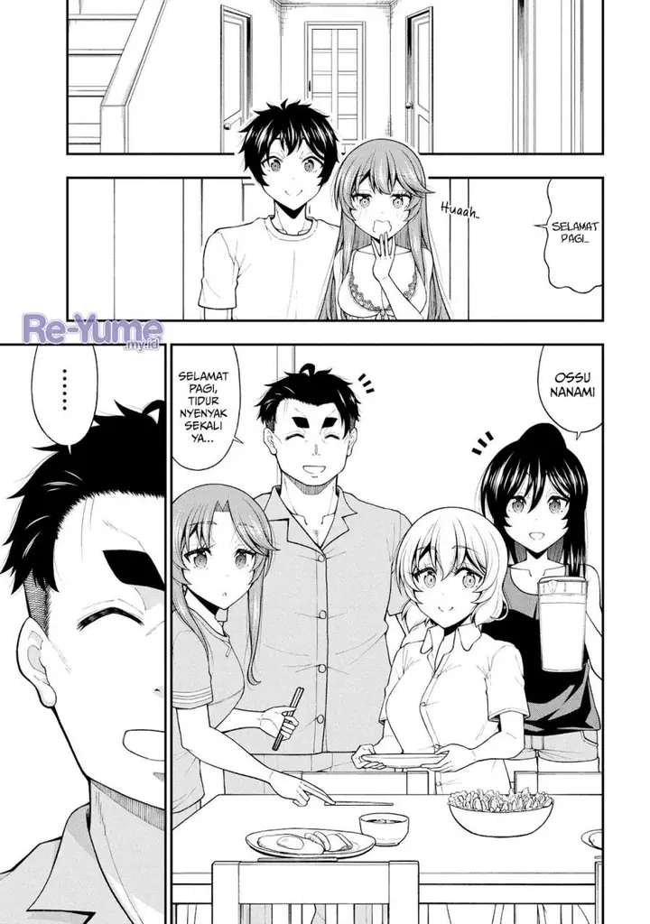 image-komik-inkya-no-boku-ni-batsu-game-ni-kokuhaku-shitekita-hazu-no-gyaru-ga-doumitemo-boku-ni-betahore-desu-chapter-27-14/27