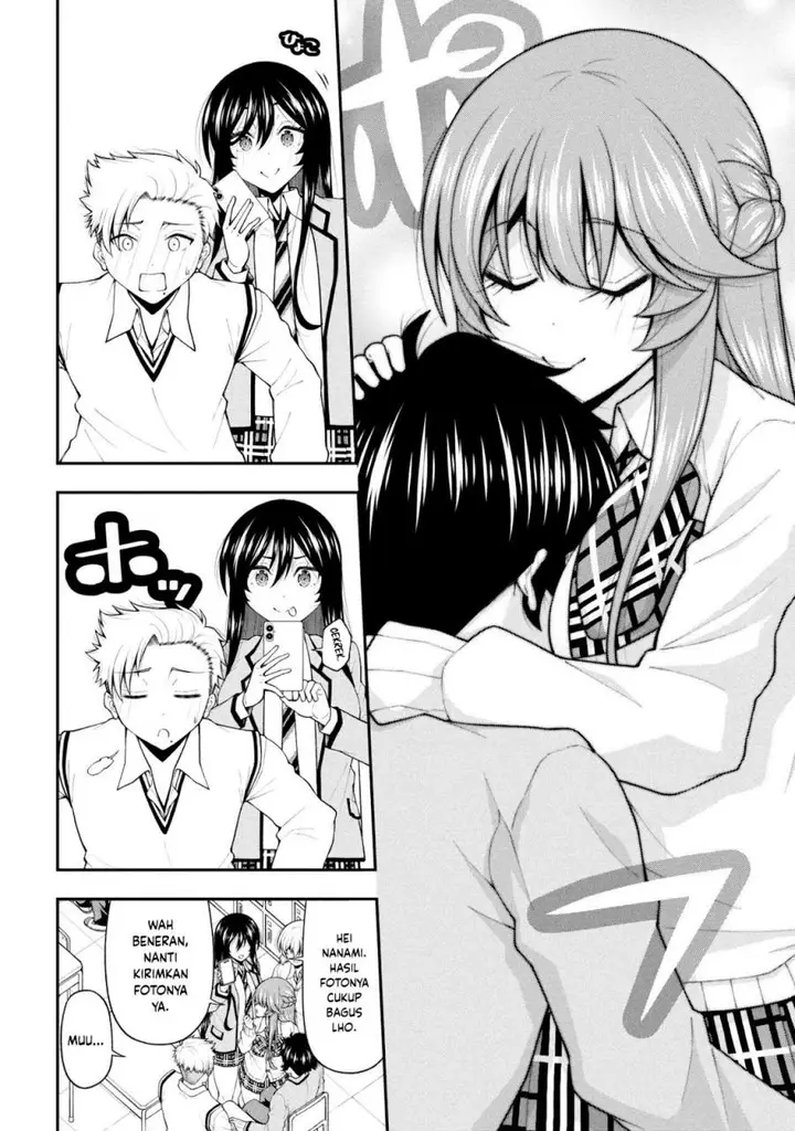 image-komik-inkya-no-boku-ni-batsu-game-ni-kokuhaku-shitekita-hazu-no-gyaru-ga-doumitemo-boku-ni-betahore-desu-chapter-28-3/29