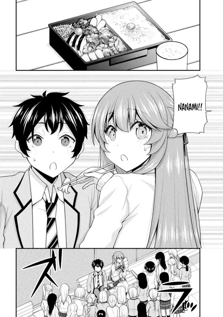 image-komik-inkya-no-boku-ni-batsu-game-ni-kokuhaku-shitekita-hazu-no-gyaru-ga-doumitemo-boku-ni-betahore-desu-chapter-28-11/29