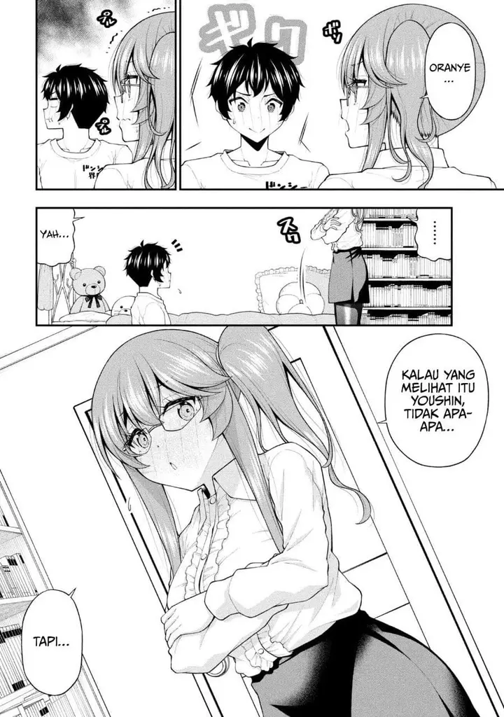 image-komik-inkya-no-boku-ni-batsu-game-ni-kokuhaku-shitekita-hazu-no-gyaru-ga-doumitemo-boku-ni-betahore-desu-chapter-29-17/25