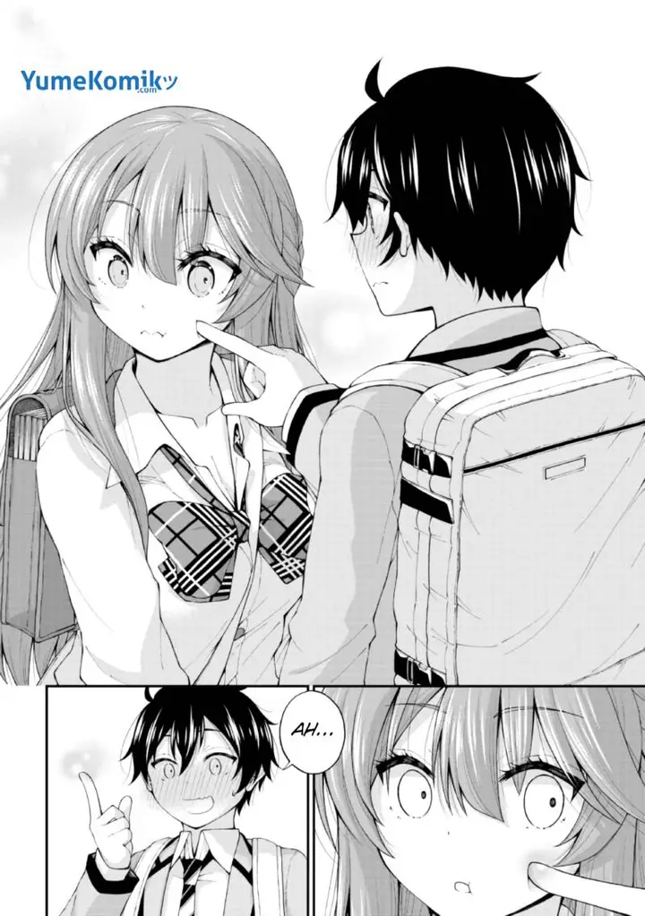image-komik-inkya-no-boku-ni-batsu-game-ni-kokuhaku-shitekita-hazu-no-gyaru-ga-doumitemo-boku-ni-betahore-desu-chapter-3-14/30