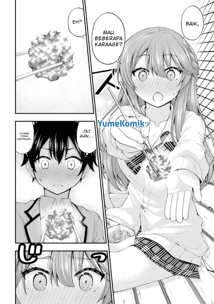 image-komik-inkya-no-boku-ni-batsu-game-ni-kokuhaku-shitekita-hazu-no-gyaru-ga-doumitemo-boku-ni-betahore-desu-chapter-3-26/30