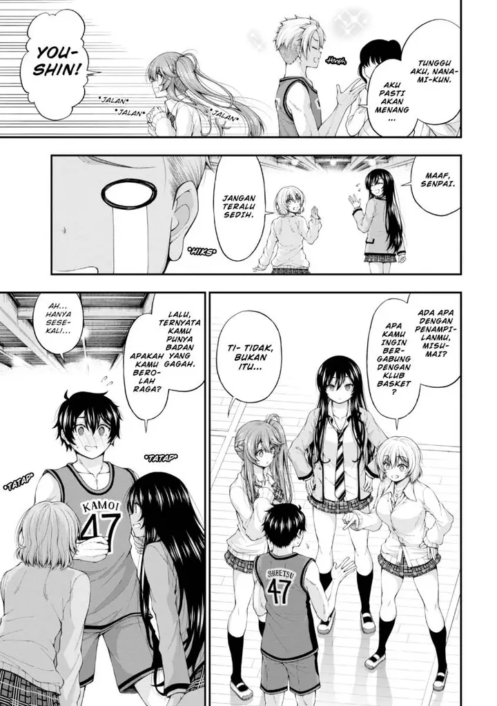 image-komik-inkya-no-boku-ni-batsu-game-ni-kokuhaku-shitekita-hazu-no-gyaru-ga-doumitemo-boku-ni-betahore-desu-chapter-7-3/26