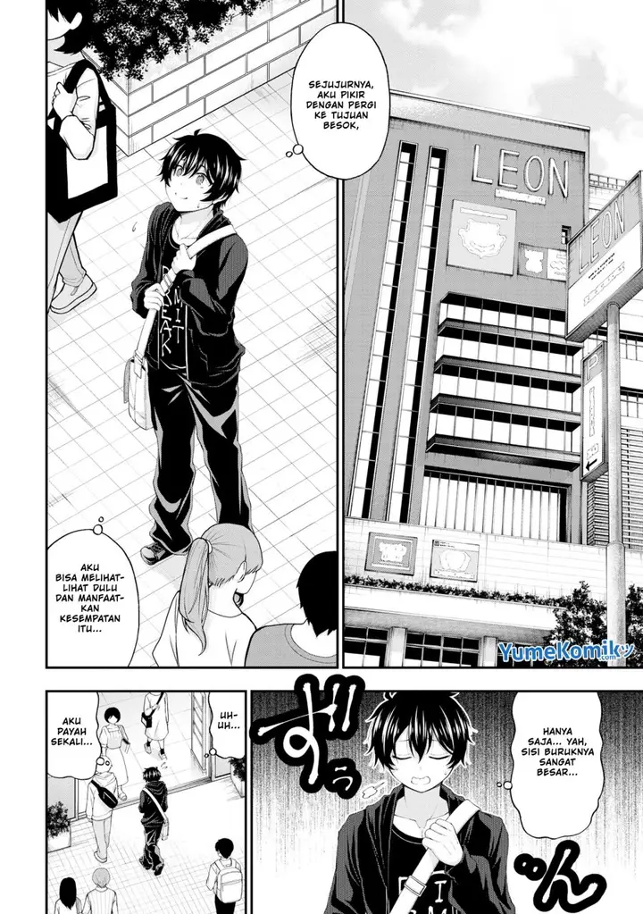 image-komik-inkya-no-boku-ni-batsu-game-ni-kokuhaku-shitekita-hazu-no-gyaru-ga-doumitemo-boku-ni-betahore-desu-chapter-8-10/20