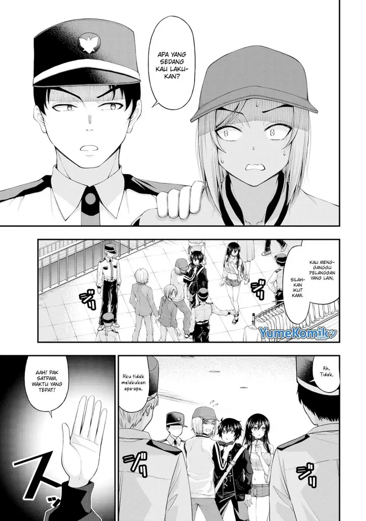 image-komik-inkya-no-boku-ni-batsu-game-ni-kokuhaku-shitekita-hazu-no-gyaru-ga-doumitemo-boku-ni-betahore-desu-chapter-9-9/27