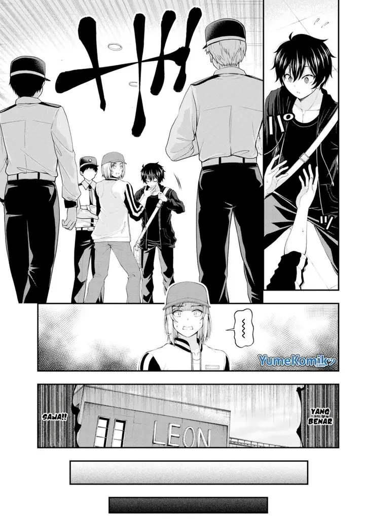 image-komik-inkya-no-boku-ni-batsu-game-ni-kokuhaku-shitekita-hazu-no-gyaru-ga-doumitemo-boku-ni-betahore-desu-chapter-9-13/27