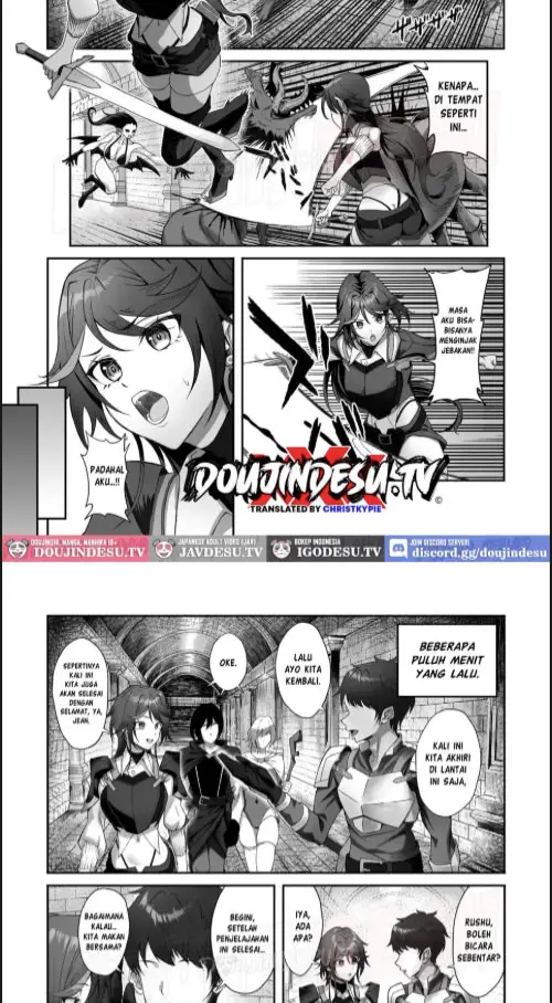 image-komik-inmon-o-fuyo-sareta-kara-goblin-o-tsukatta-chapter-01-1/60