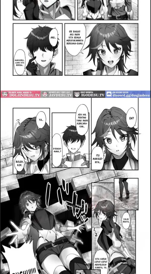 image-komik-inmon-o-fuyo-sareta-kara-goblin-o-tsukatta-chapter-01-2/60