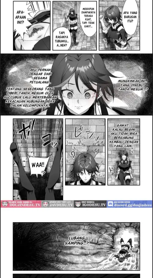 image-komik-inmon-o-fuyo-sareta-kara-goblin-o-tsukatta-chapter-01-4/60