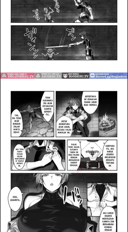 image-komik-inmon-o-fuyo-sareta-kara-goblin-o-tsukatta-chapter-01-6/60