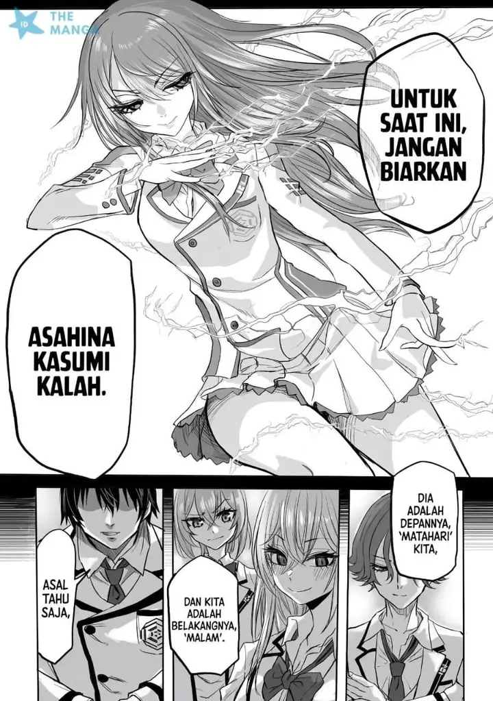 image-komik-inou-gakuen-no-saikyou-wa-heion-ni-hisomu-kikakugai-no-kaibutsu-munou-o-enji-gakuen-o-kage-kara-shihai-suru-chapter-0-1/6