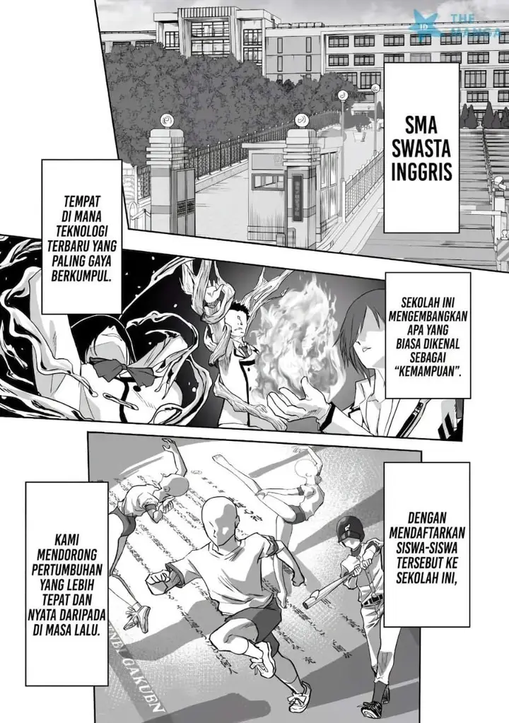 image-komik-inou-gakuen-no-saikyou-wa-heion-ni-hisomu-kikakugai-no-kaibutsu-munou-o-enji-gakuen-o-kage-kara-shihai-suru-chapter-0-3/6