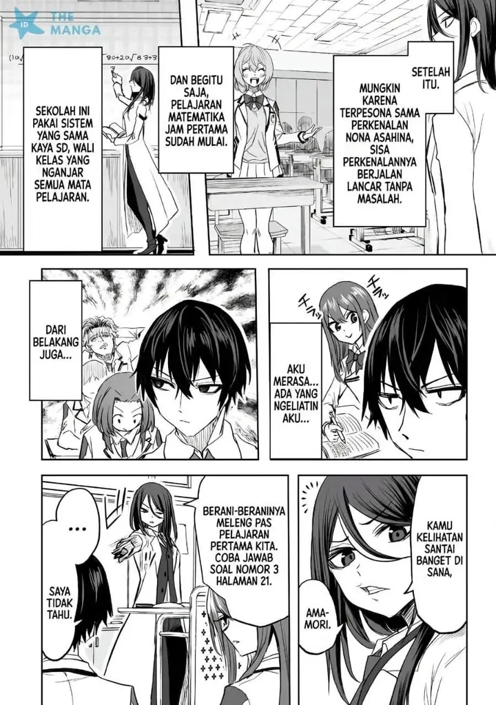 image-komik-inou-gakuen-no-saikyou-wa-heion-ni-hisomu-kikakugai-no-kaibutsu-munou-o-enji-gakuen-o-kage-kara-shihai-suru-chapter-1-15/35
