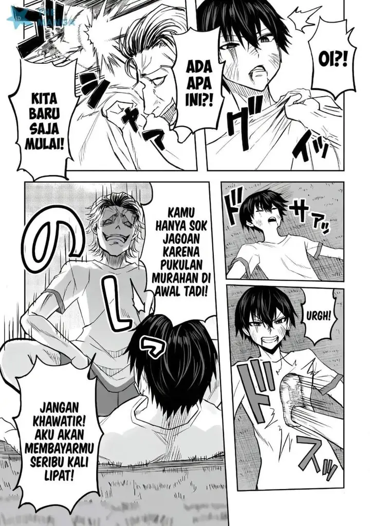 image-komik-inou-gakuen-no-saikyou-wa-heion-ni-hisomu-kikakugai-no-kaibutsu-munou-o-enji-gakuen-o-kage-kara-shihai-suru-chapter-1-28/35