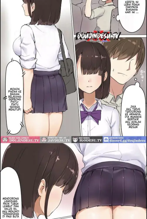 image-komik-inran-chijo-jk-ni-manin-densha-de-gyaku-chikan-chapter-01-1/20