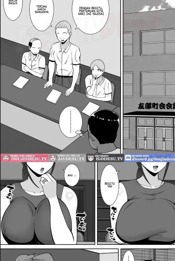 image-komik-inran-uwaki-onna-o-netotte-nikubenki-ni-shita-hanashi-chapter-01-7/62