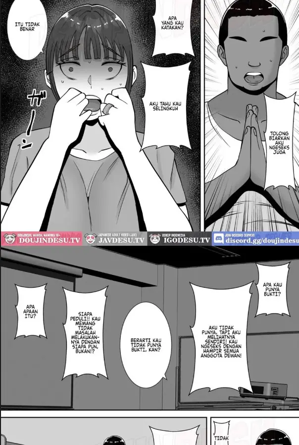 image-komik-inran-uwaki-onna-o-netotte-nikubenki-ni-shita-hanashi-chapter-01-11/62