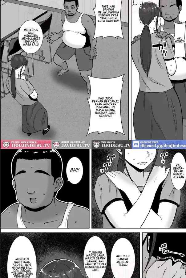 image-komik-inran-uwaki-onna-o-netotte-nikubenki-ni-shita-hanashi-chapter-01-12/62