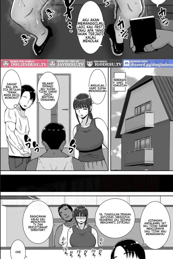 image-komik-inran-uwaki-onna-o-netotte-nikubenki-ni-shita-hanashi-chapter-01-28/62