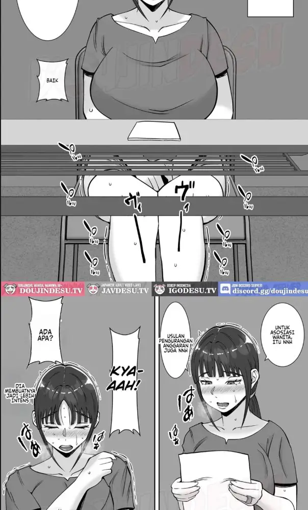 image-komik-inran-uwaki-onna-o-netotte-nikubenki-ni-shita-hanashi-chapter-01-34/62